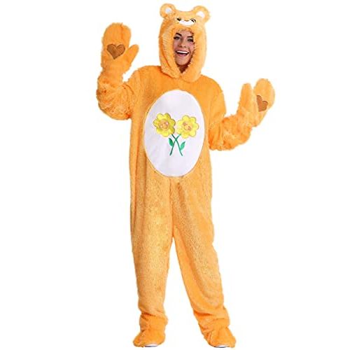  할로윈 용품Fun Costumes Adult Care Bears Friend Bear Costume