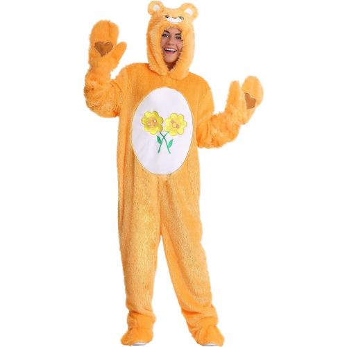  할로윈 용품Fun Costumes Adult Care Bears Friend Bear Costume