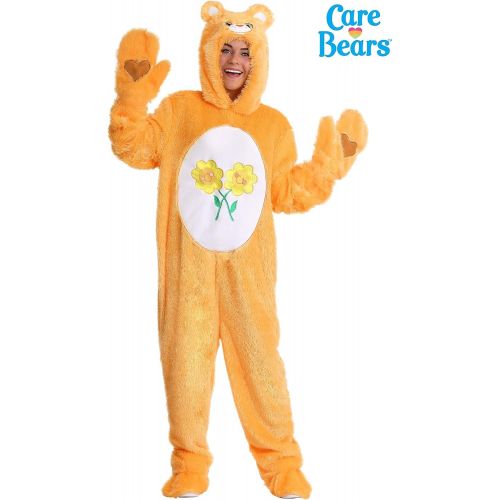  할로윈 용품Fun Costumes Adult Care Bears Friend Bear Costume