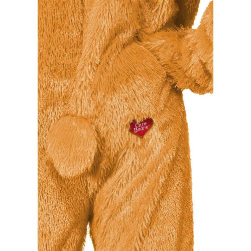  할로윈 용품Fun Costumes Adult Care Bears Friend Bear Costume