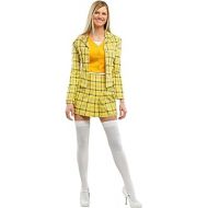 Fun Costumes Cher Clueless Costume Officially Licensed Clueless Costume for Women