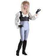 Fun Costumes Labyrinth Jareth Costume for Adults