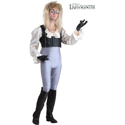  할로윈 용품Fun Costumes Labyrinth Jareth Costume for Adults