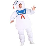 Fun Costumes Adult Ghostbusters Stay Puft Costume