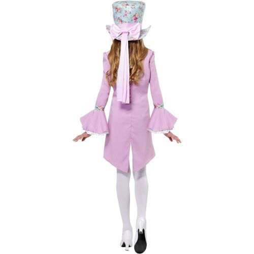  할로윈 용품Fun Costumes Kids Mad Hatter Costume Girls Alice in Wonderland Costume