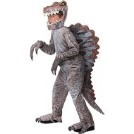 할로윈 용품Fun Costumes Childs Spinosaurus Dinosaur Costume
