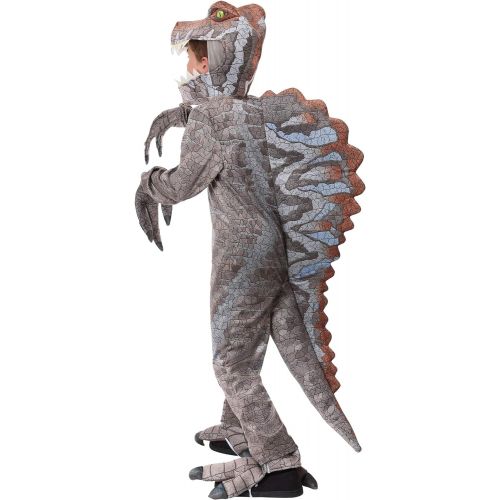  할로윈 용품Fun Costumes Childs Spinosaurus Dinosaur Costume