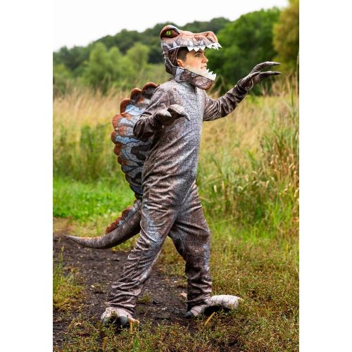  할로윈 용품Fun Costumes Childs Spinosaurus Dinosaur Costume