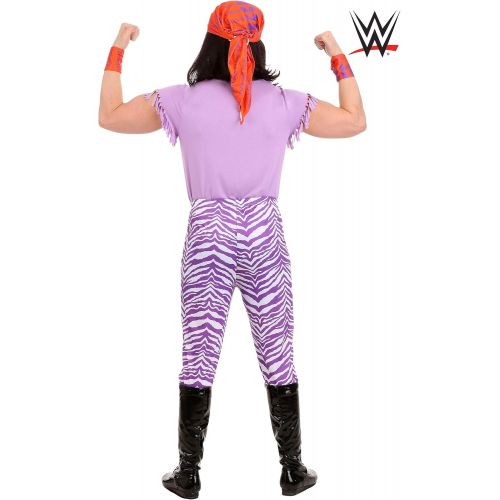 할로윈 용품Fun Costumes WWE Adult Macho Man Madness Costume