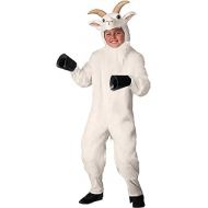 Fun Costumes Kids Mountain Goat Costume