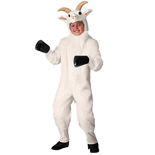  할로윈 용품Fun Costumes Kids Mountain Goat Costume