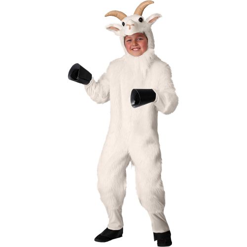  할로윈 용품Fun Costumes Kids Mountain Goat Costume