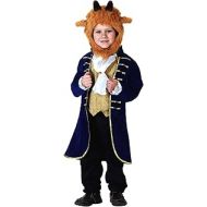 Fun Costumes Boys Toddler Beast Costume Set Baby Boy Beast Outfit Kids Costume