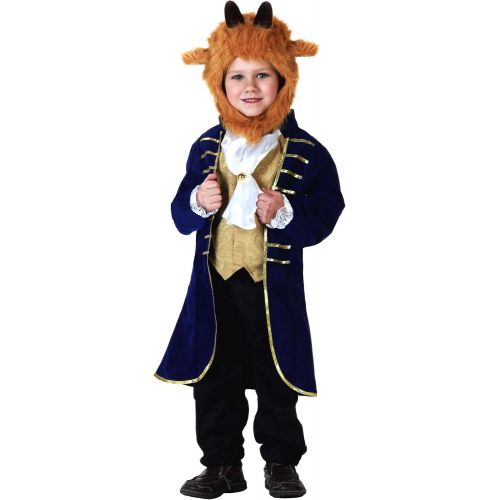  할로윈 용품Fun Costumes Boys Toddler Beast Costume Set Baby Boy Beast Outfit Kids Costume
