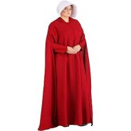 Fun Costumes Plus Size Handmaids Tale Womens Costume