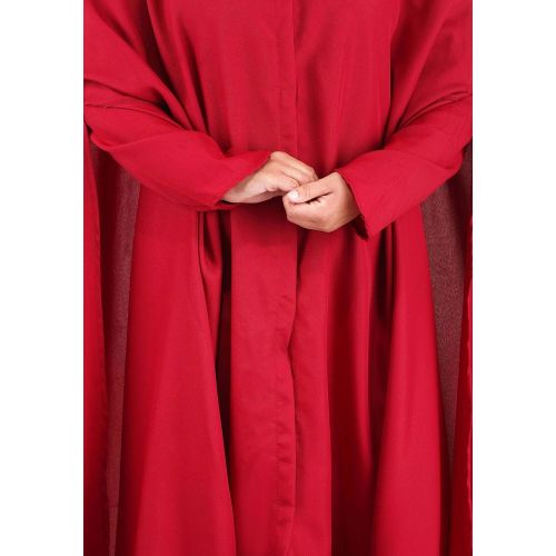  할로윈 용품Fun Costumes Plus Size Handmaids Tale Womens Costume