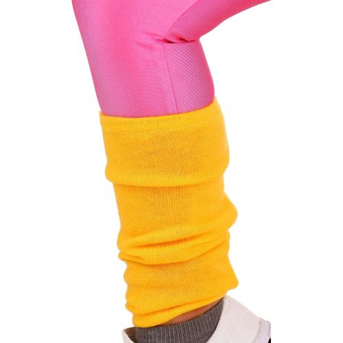  할로윈 용품Fun Costumes Totally 80s Toddler Workout Costume