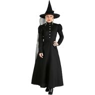 Fun Costumes Womens Deluxe Wicked Witch Costume