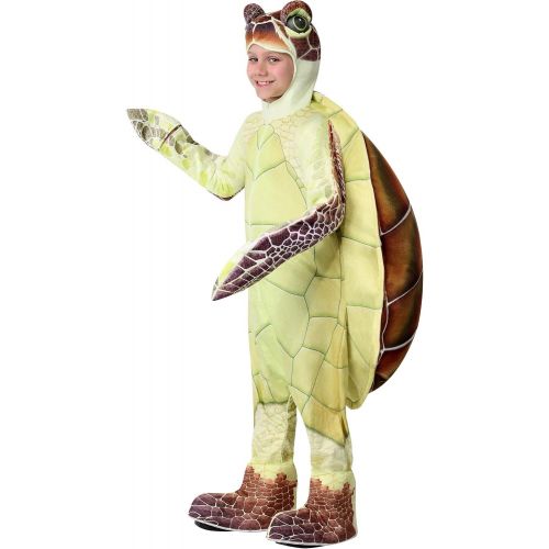  할로윈 용품Fun Costumes Sea Turtle Costume Kids Ocean Animal Costumes for Kids