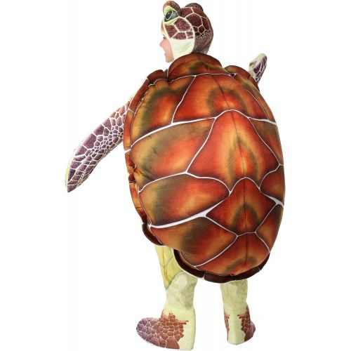  할로윈 용품Fun Costumes Sea Turtle Costume Kids Ocean Animal Costumes for Kids
