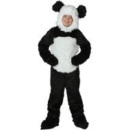 Fun Costumes Kids Panda Costume Deluxe Panda Costume