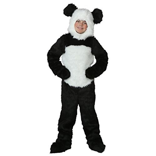  할로윈 용품Fun Costumes Kids Panda Costume Deluxe Panda Costume