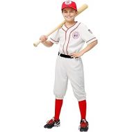 Fun Costumes Child A League of Their Own Jimmy Costume Childrens Jimmy Dugan Costume