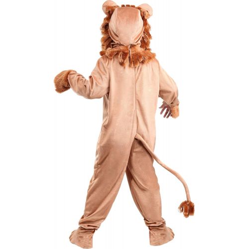  할로윈 용품Fun Costumes Child Lovable Lion Costume Lion Costume for Kids