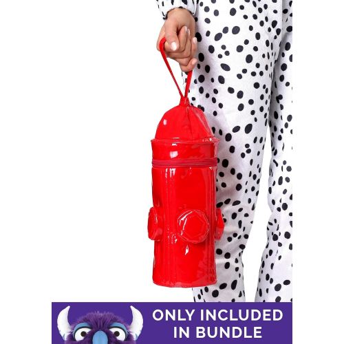  할로윈 용품Fun Costumes Plus Size Delightful Dalmatian Costume for Adults