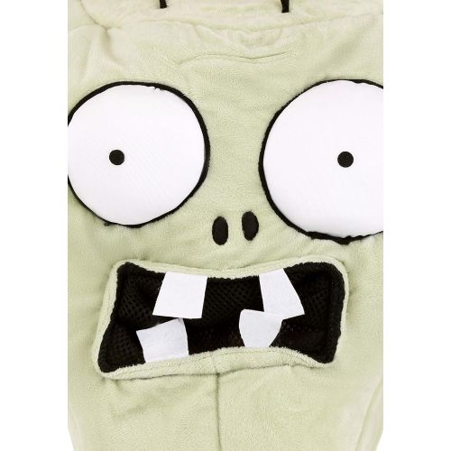  할로윈 용품Fun Costumes Kids Plants vs Zombies Costume Boys Video Game Character Costumes