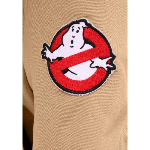  할로윈 용품Fun Costumes Kids Ghostbusters Deluxe Costume