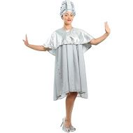 Fun Costumes Plus Size Grease Beauty School Dropout Costume for Women