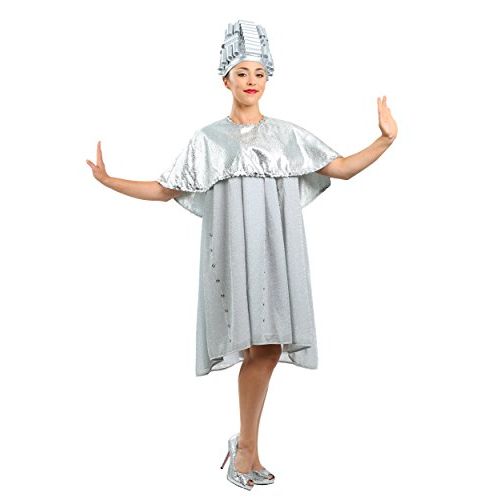  할로윈 용품Fun Costumes Plus Size Grease Beauty School Dropout Costume for Women