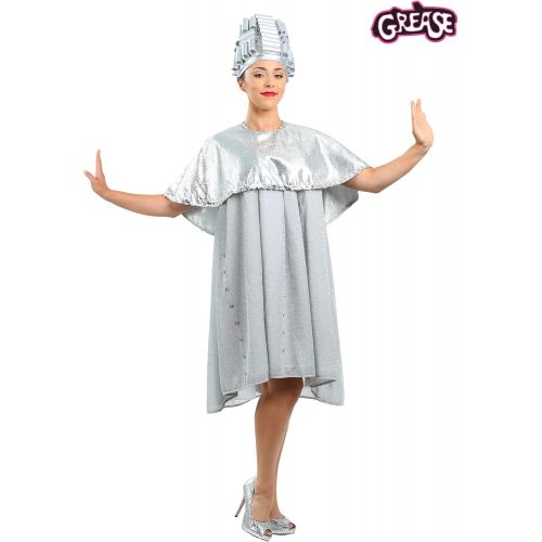  할로윈 용품Fun Costumes Plus Size Grease Beauty School Dropout Costume for Women