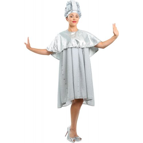  할로윈 용품Fun Costumes Plus Size Grease Beauty School Dropout Costume for Women