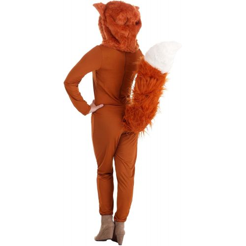  할로윈 용품Fun Costumes Womens Fierce Fox Costume Sexy Fox Costume for Women