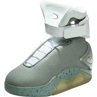 Fun Costumes Kids Back to the Future 2 Light Up Shoes Universal Studios Officially Licensed