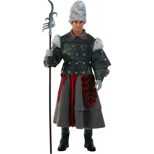  FunCostumes Deluxe Witch Guard Costume