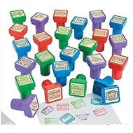 [아마존베스트]Fun Express Passport Stampers (48 Pack)