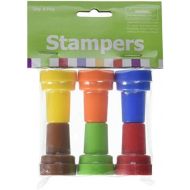 [아마존베스트]Fun Express Owl Stampers Party Favor Stamps - 24 Pieces…