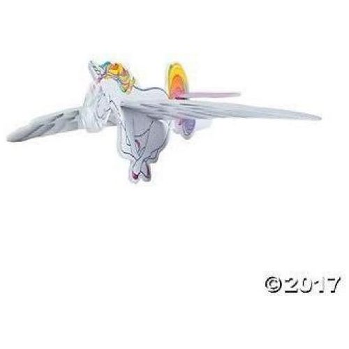  [아마존베스트]Unicorn Gliders - 24 ct