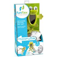 Fun Flex FunFlex - Clamp Anywhere | All in One  Car Seat  Stroller  High Chair  Changing Table | Flexible &...
