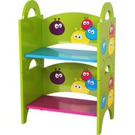 Fun Range Book Shelves by Fun Range