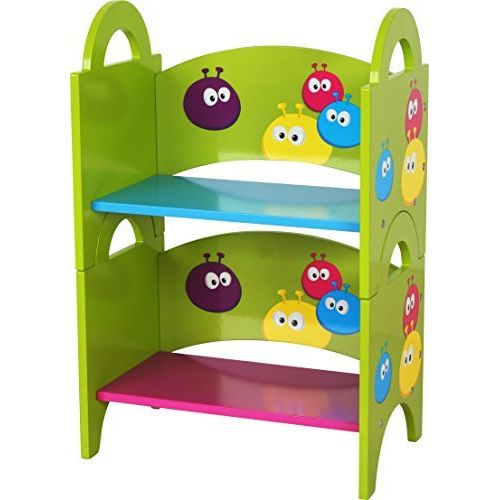  Fun Range Book Shelves by Fun Range