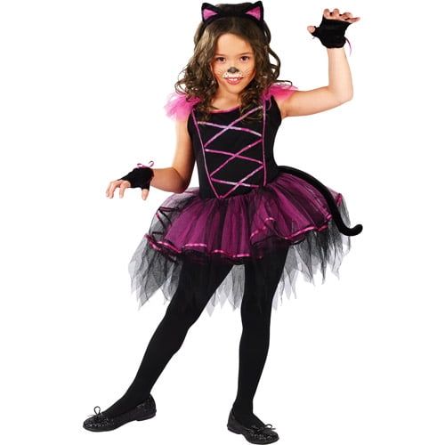  Funworld Catarina Child Halloween Costume