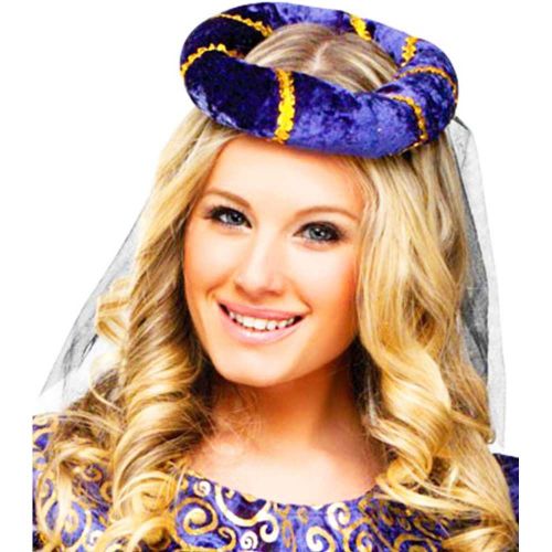  Fun World Renaissance Maiden Adult Costume