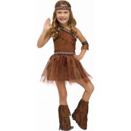 Fun World Give Thanks Indian Toddler Costume