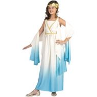 Fun World Child Greek Goddess Costume