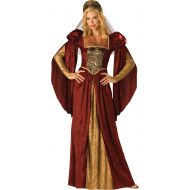 Fun World InCharacter Costumes Womens Renaissance Maiden Costume