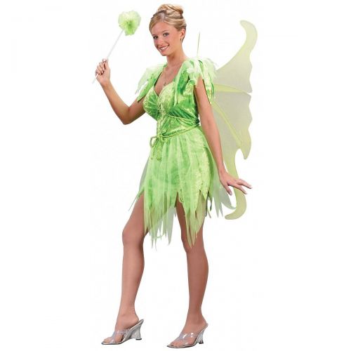  Fun World - Neverland Fairy Adult Costume